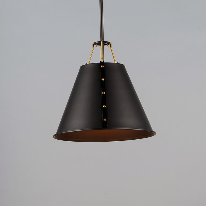 Trestle Pendant by Studio M Lighting – lifestyle