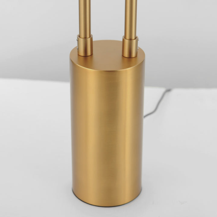 Dreamer 62" Floor Lamp by Studio M Lighting – lifestyle