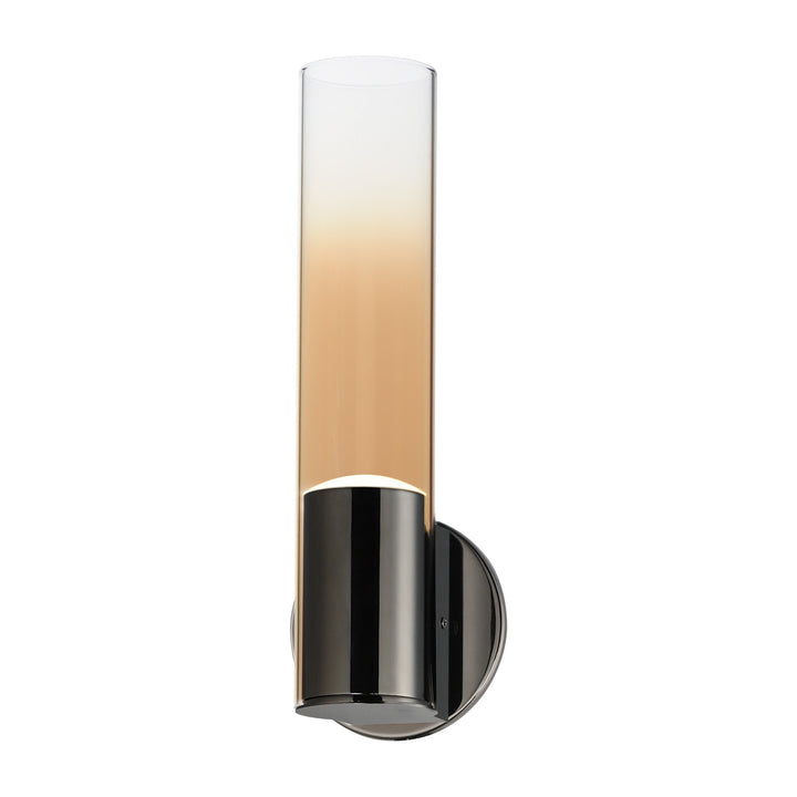 Highball LED by Studio M Lighting in Gunmetal