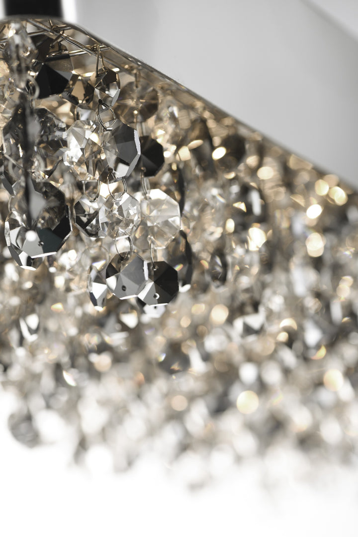 Mystic 22-Light LED Pendant 369659 by Studio M Lighting – lifestyle