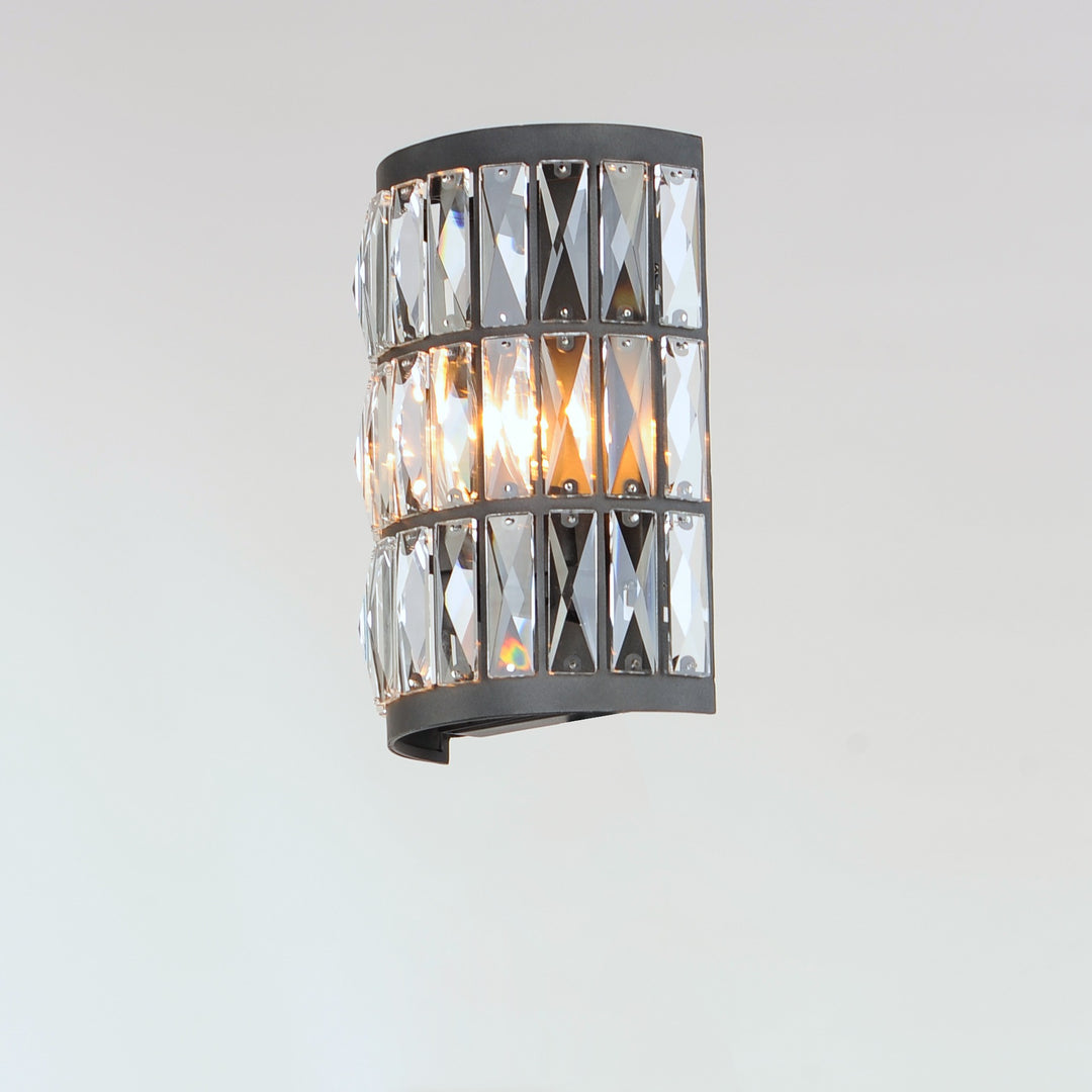 Madeline 2-Light Wall Sconce by Studio M Lighting – lifestyle