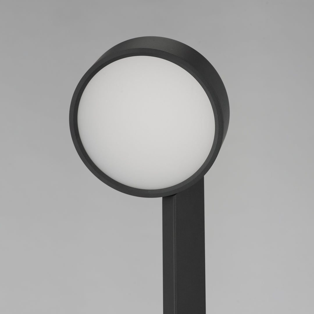 Embrace Adjustable Floor Lamp by Studio M Lighting – lifestyle