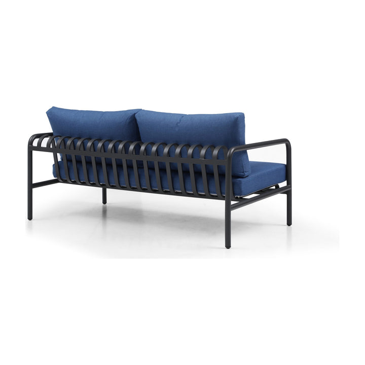 Andrea 4-Pieces Outdoor Collection by Whiteline Modern Living