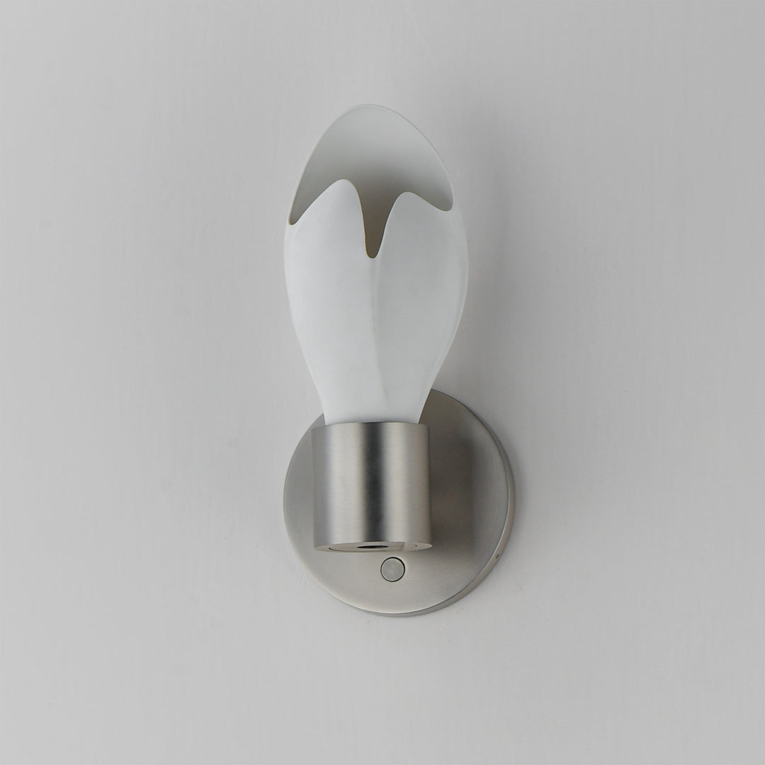 Burgeon LED Wall Sconce by Studio M Lighting – lifestyle