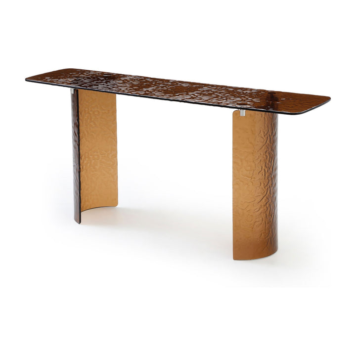 Rivelle Console by Whiteline Modern Living