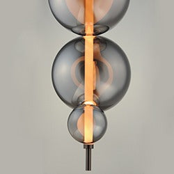 Dreamer 26" LED Single Pendant by Studio M Lighting – lifestyle