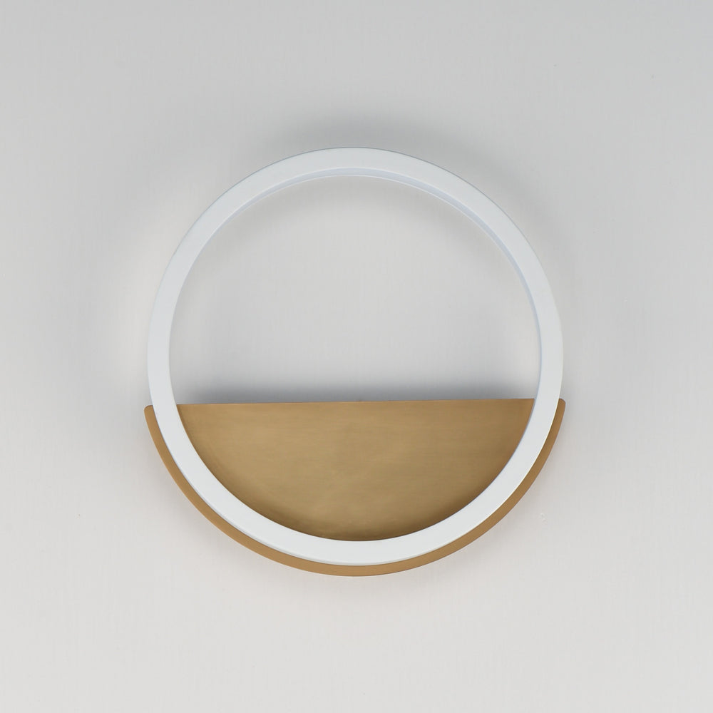 Hoopla LED by Studio M Lighting – lifestyle