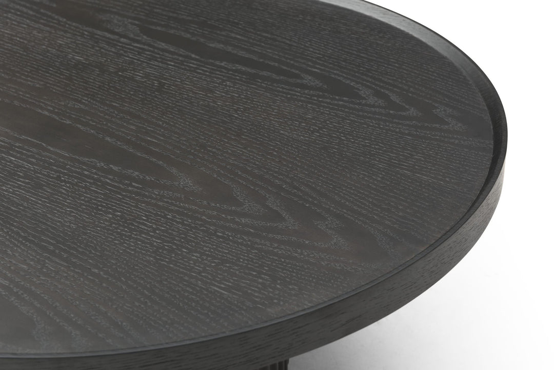 Heidi Coffee Table by Whiteline Modern Living – lifestyle