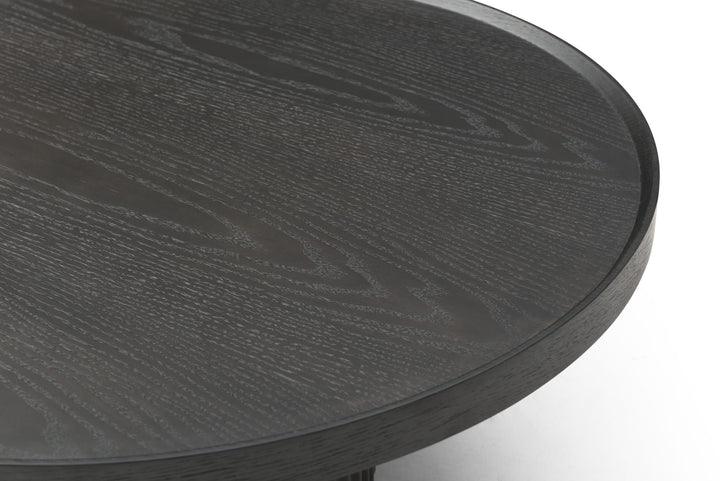 Heidi Coffee Table by Whiteline Modern Living – lifestyle