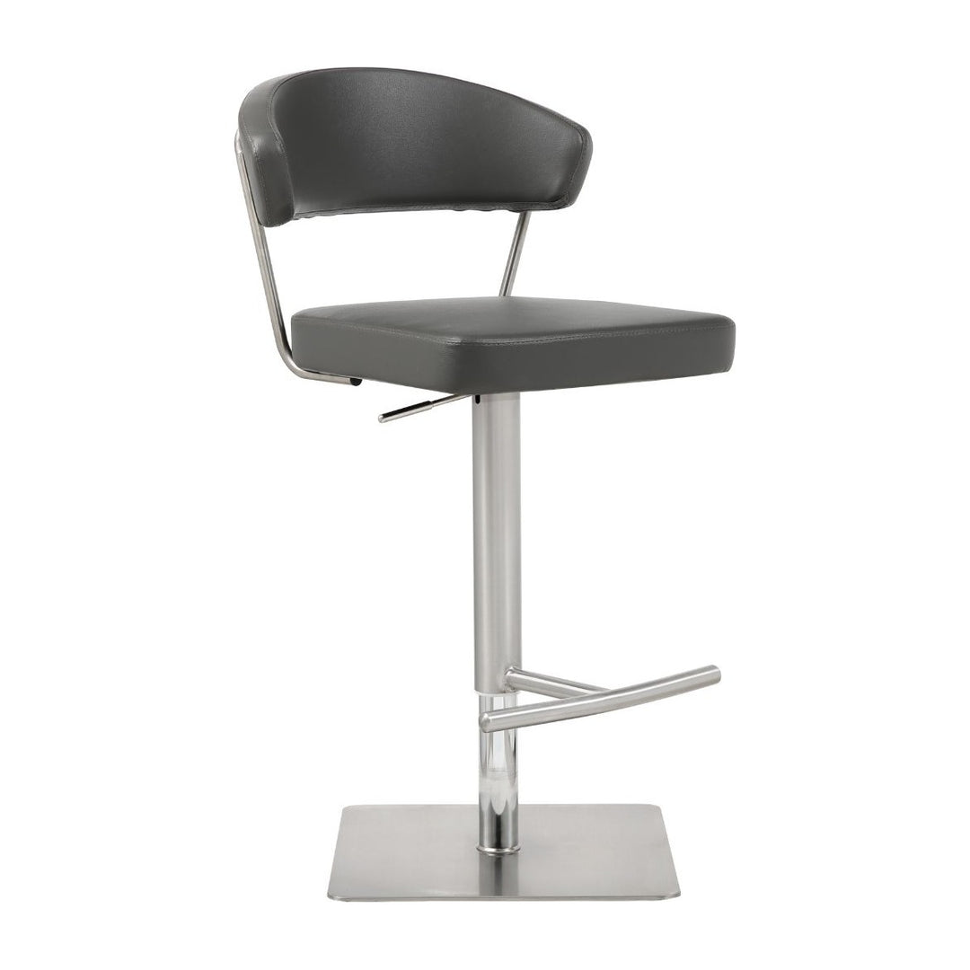 Maureen Barstool by Whiteline Modern Living