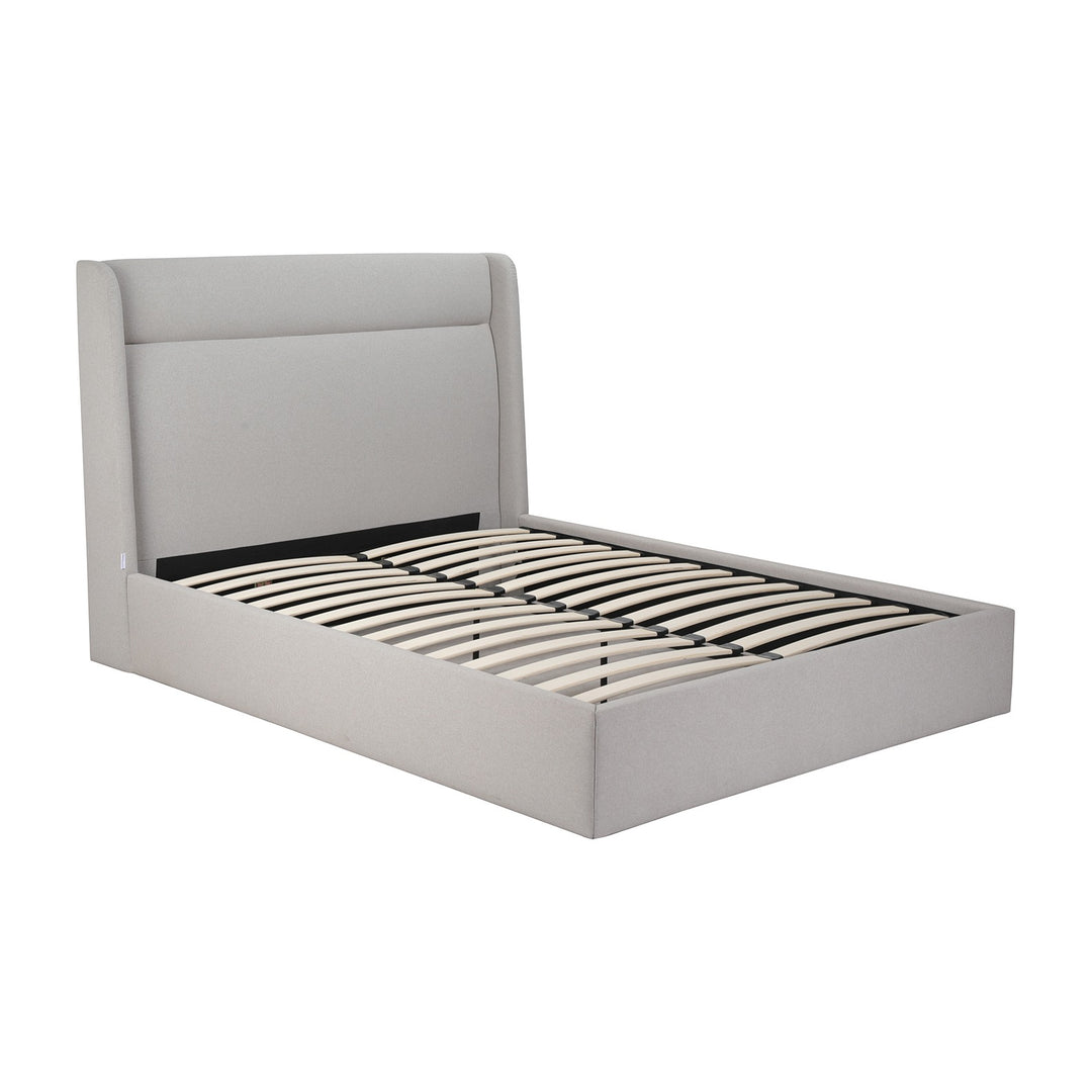 Tokyo Bed Queen by Whiteline Modern Living