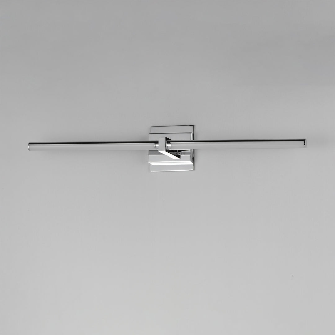Dorian 22 LED Wall Sconce by Studio M Lighting – lifestyle