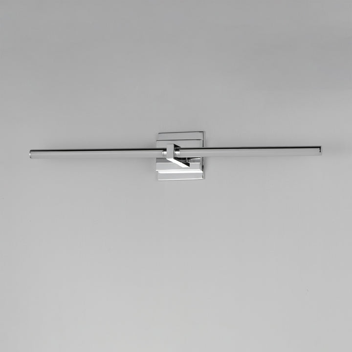 Dorian 22 LED Wall Sconce by Studio M Lighting – lifestyle