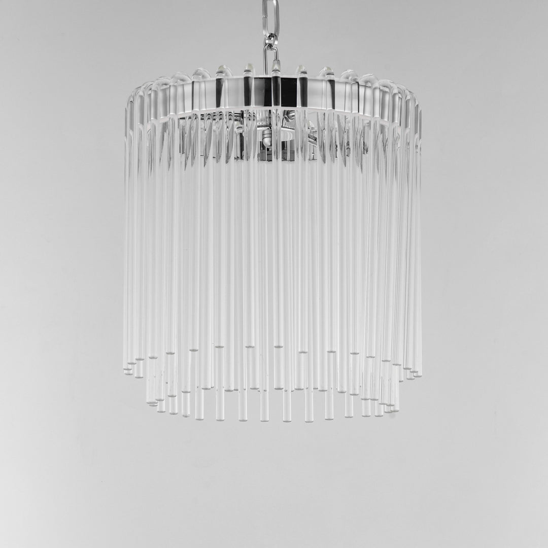 Jolie 11 LED Pendant by Studio M Lighting – lifestyle