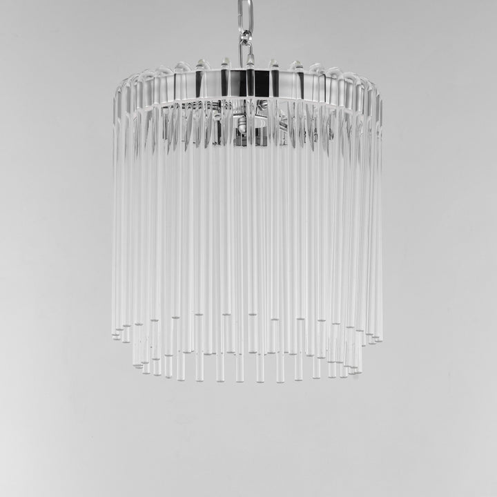 Jolie 11 LED Pendant by Studio M Lighting – lifestyle