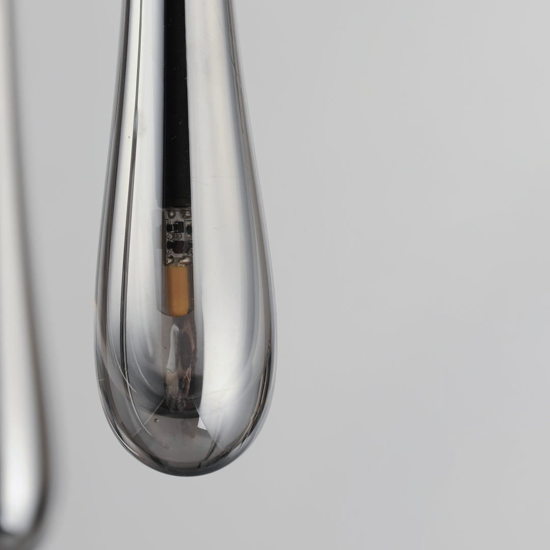 Stillo 3-Light LED Pendant by Studio M Lighting – lifestyle