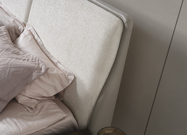Romina Bed Queen by Whiteline Modern Living – lifestyle