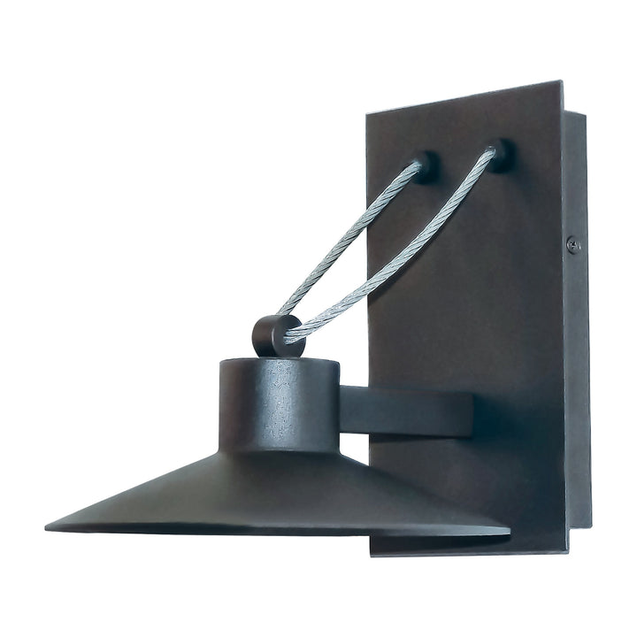 Cable Stay LED Outdoor Wall Lantern 564365 by Studio M Lighting