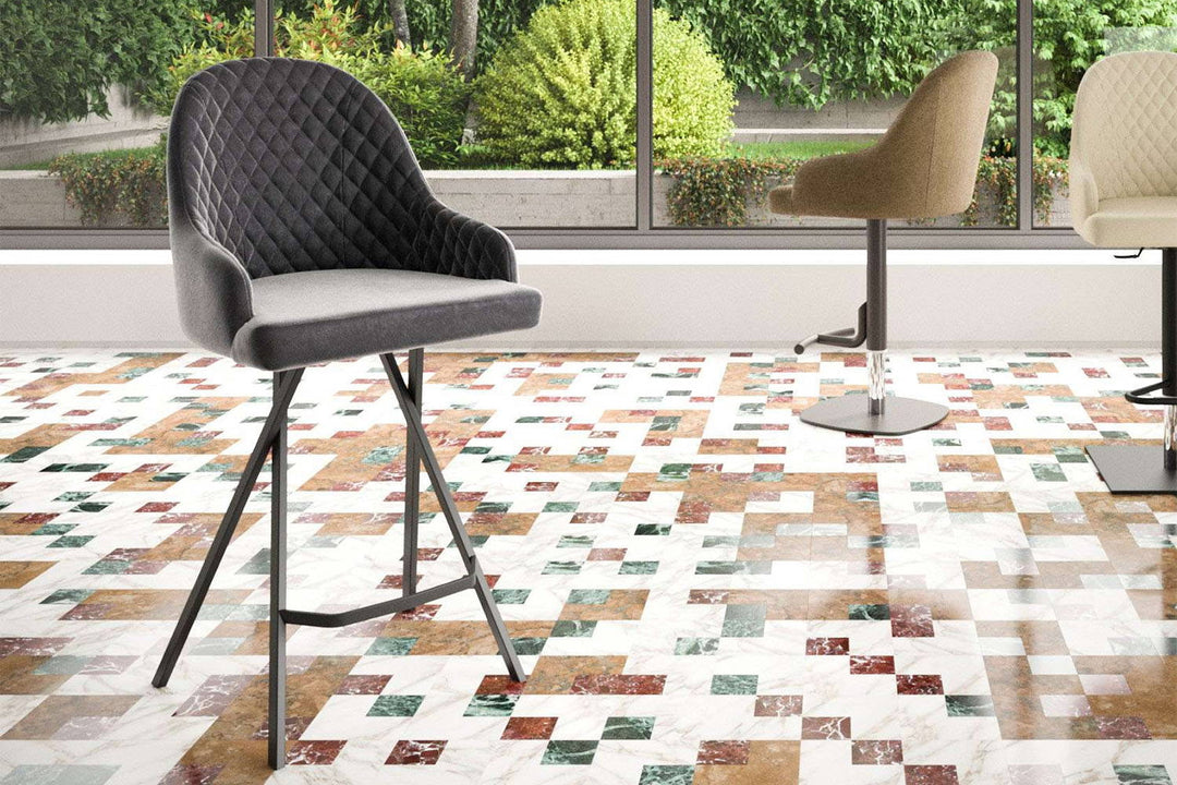Febo Counter Stool