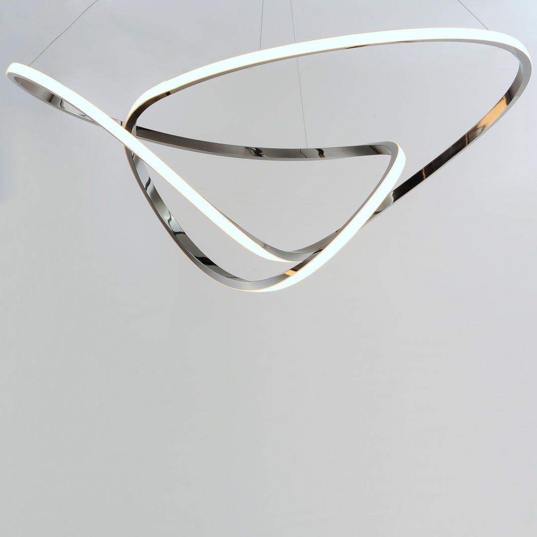 Perpetual Pendant 250456 by Studio M Lighting – lifestyle