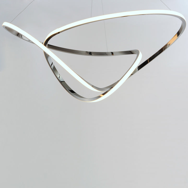 Perpetual Pendant 250456 by Studio M Lighting – lifestyle