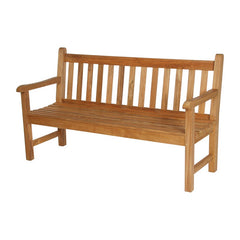 Felsted Seat 150 by Barlow Tyrie, white background