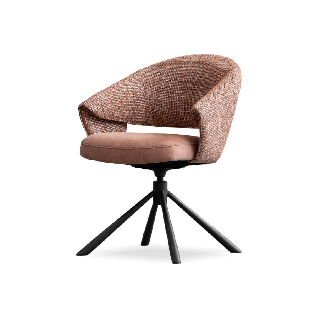 FEZ Dining Chair by Mobital — white cutout