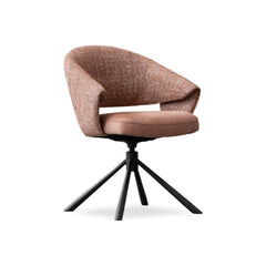 FEZ Dining Chair by Mobital — white cutout