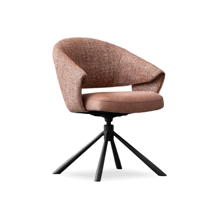 FEZ Dining Chair by Mobital — white cutout