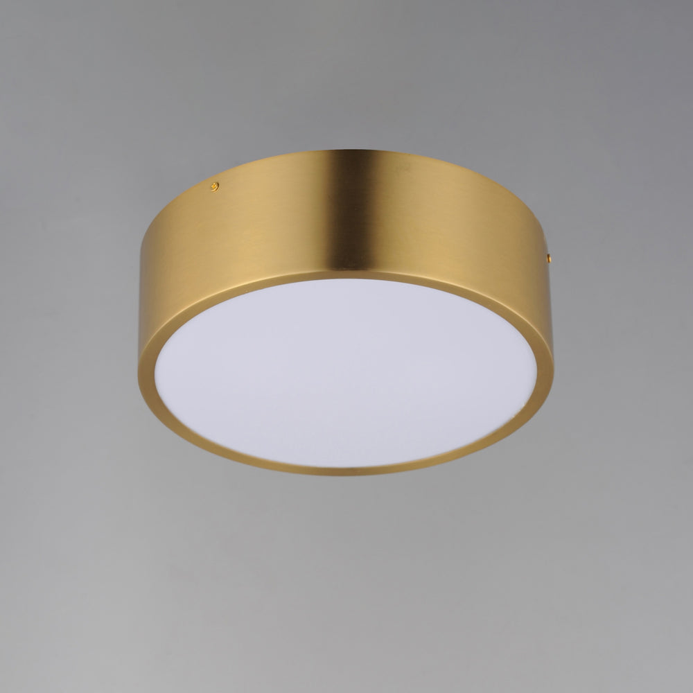 Tommy 12 2-Light Surface Mount by Studio M Lighting – lifestyle