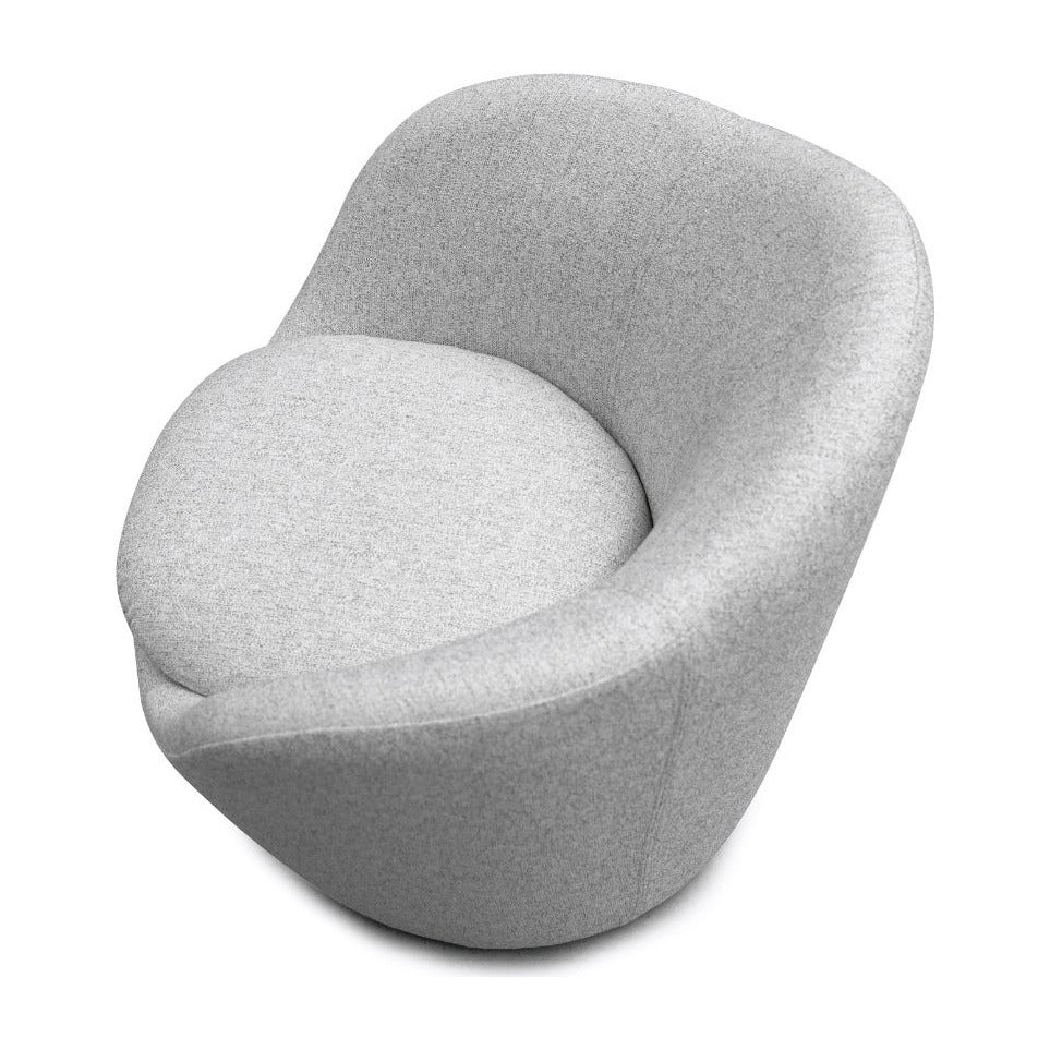 Stone Accent Chair by Whiteline Modern Living