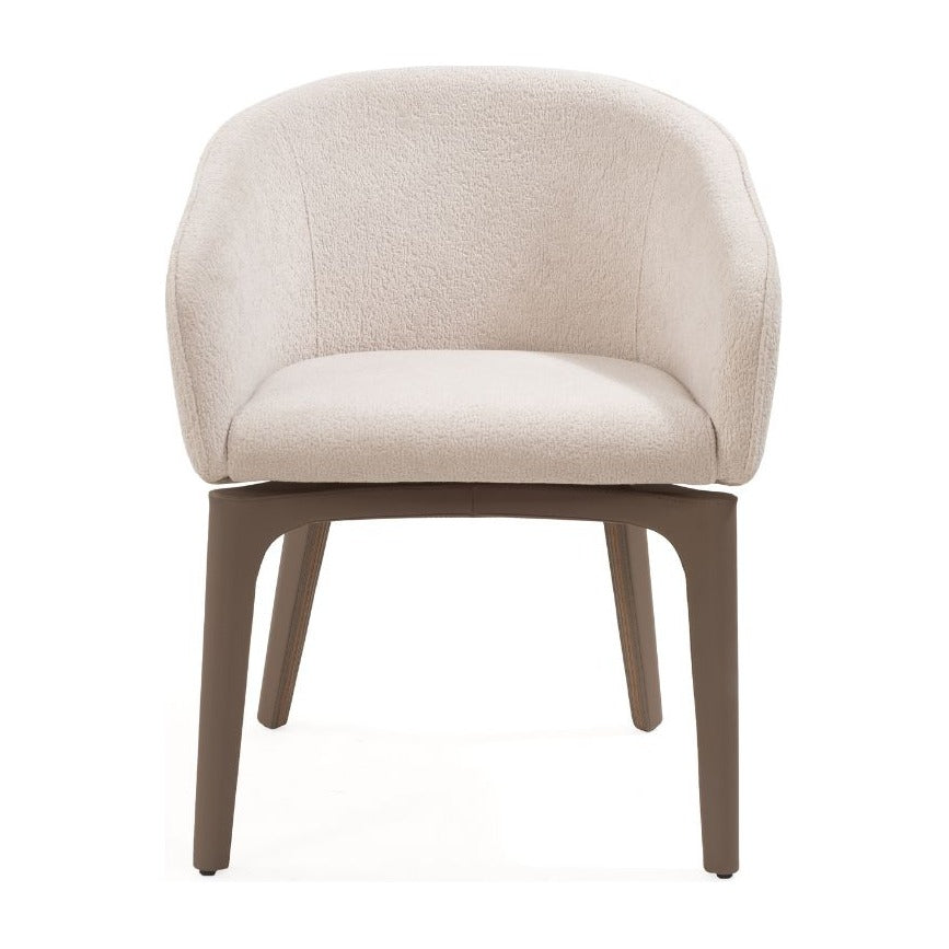 Angie Dining Armchair by Whiteline Modern Living