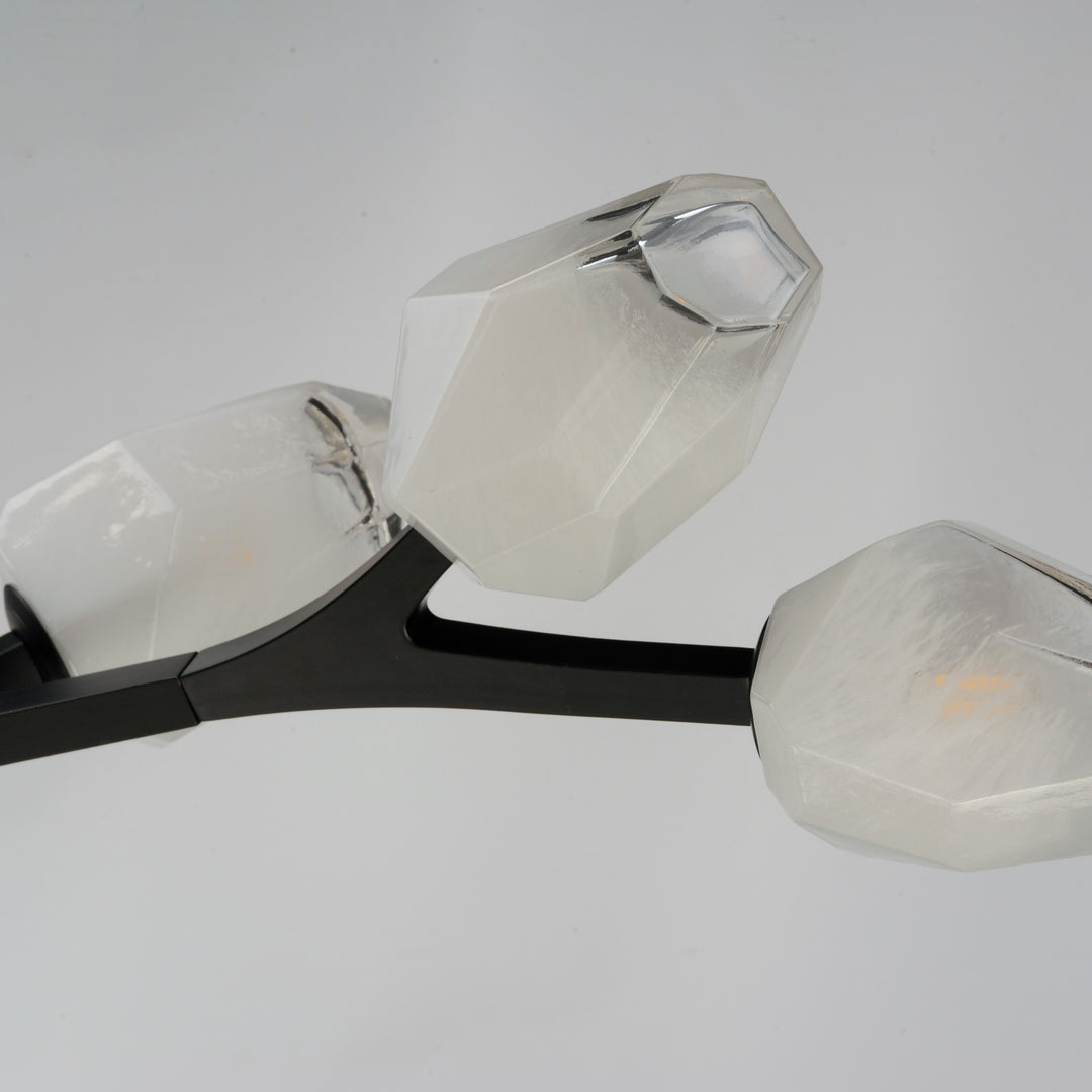 Blossom 10-Light Pendant 352797 by Studio M Lighting – lifestyle
