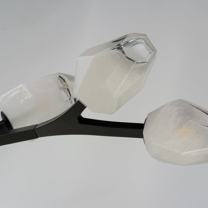 Blossom 10-Light Pendant 352797 by Studio M Lighting – lifestyle