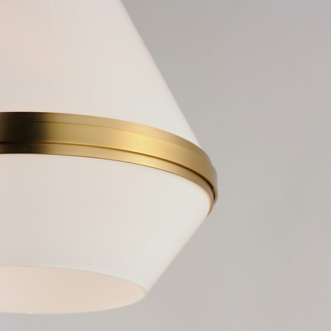 Giza 15.5 Pendant by Studio M Lighting – lifestyle