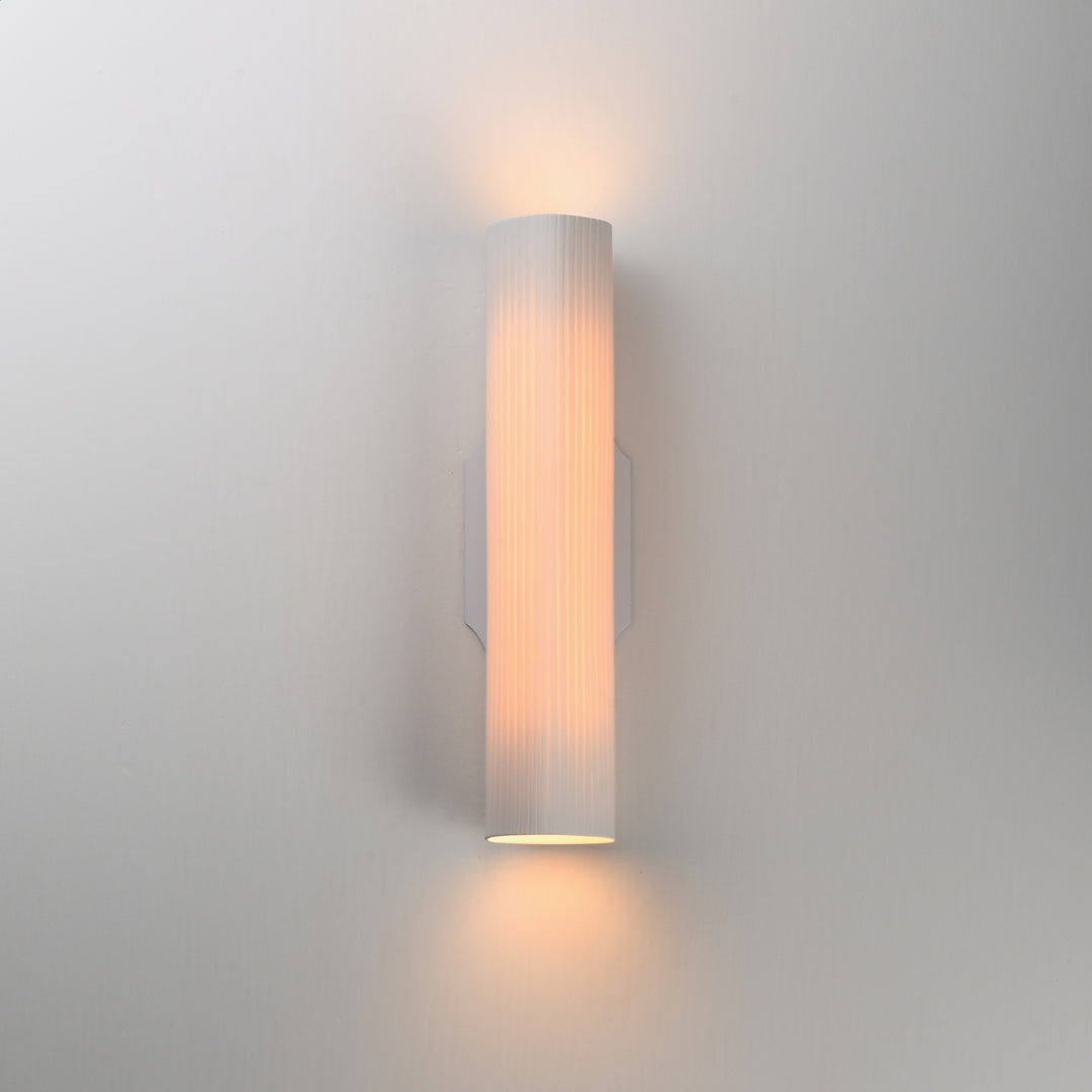 Tropo LED Wall Sconce by Studio M Lighting – lifestyle