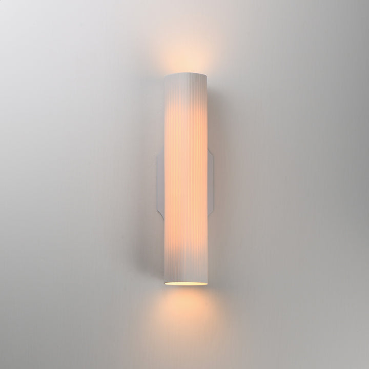 Tropo LED Wall Sconce by Studio M Lighting – lifestyle