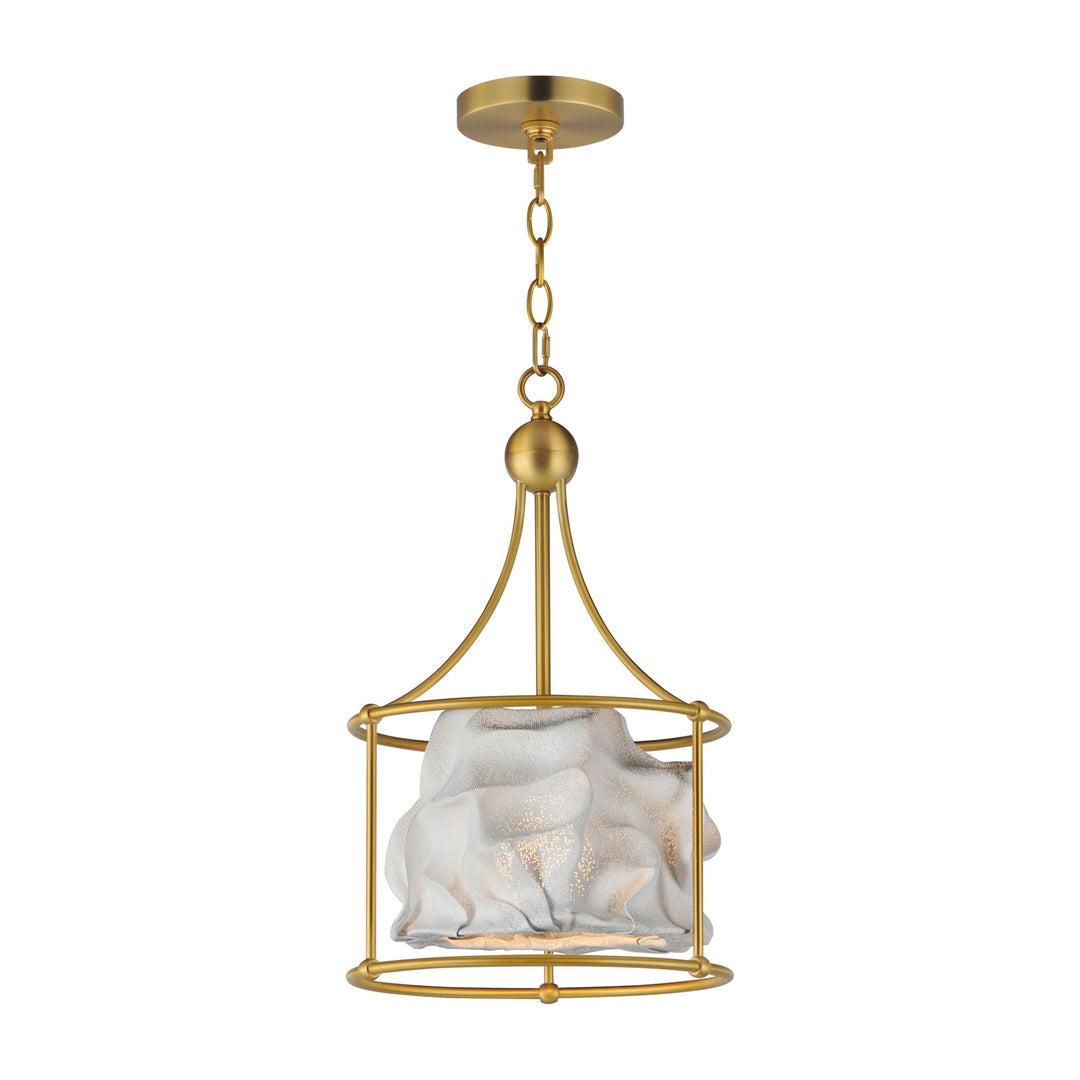 Shroud 1-Light Pendant by Studio M Lighting