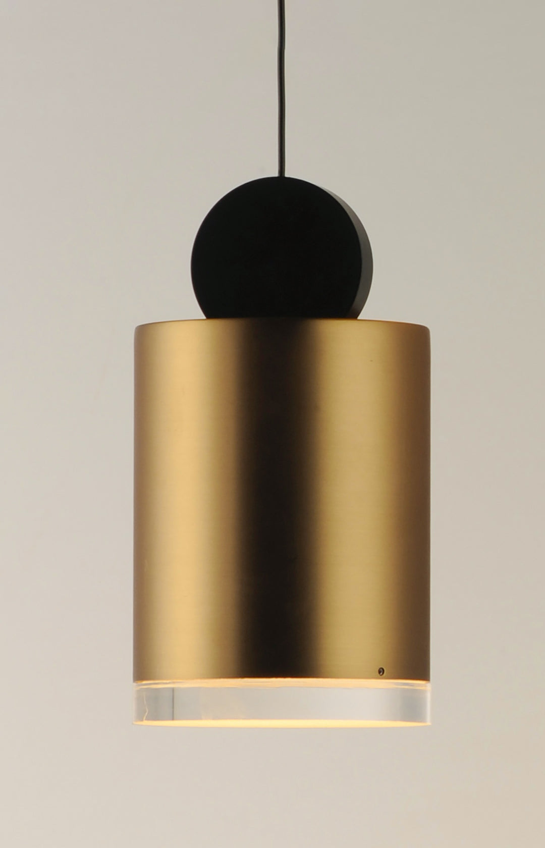 Nob LED Pendant by Studio M Lighting – lifestyle