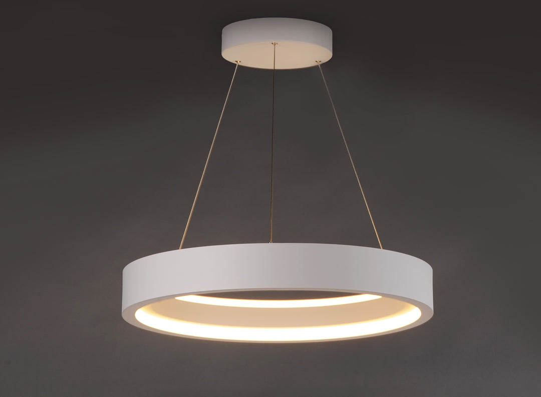 iCorona FoH i-Corona LED Penant with Philips Hue by Studio M Lighting – lifestyle