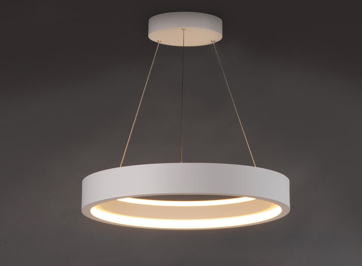 iCorona FoH i-Corona LED Penant with Philips Hue by Studio M Lighting – lifestyle