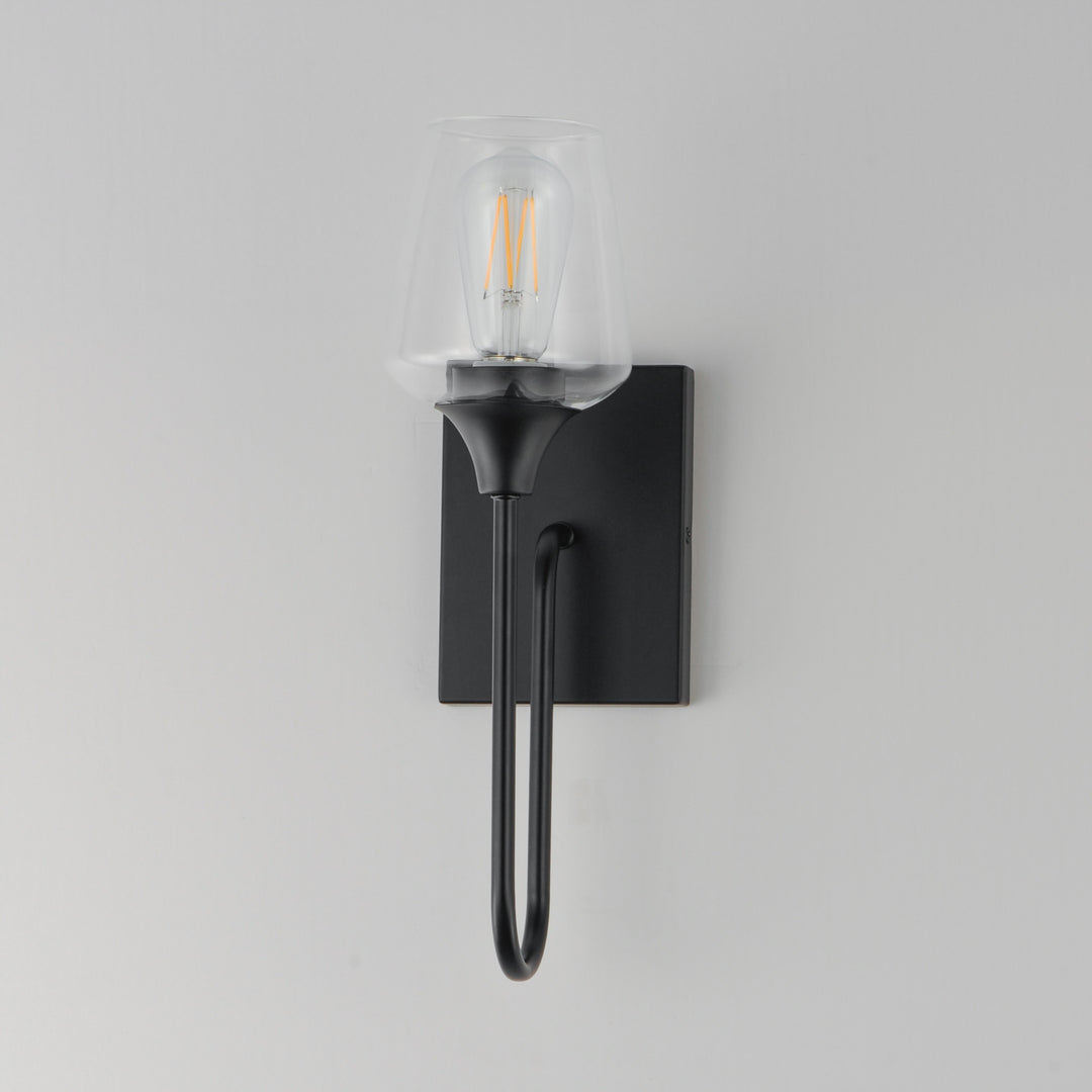 Goblet 1-Light Wall Sconce by Studio M Lighting – lifestyle