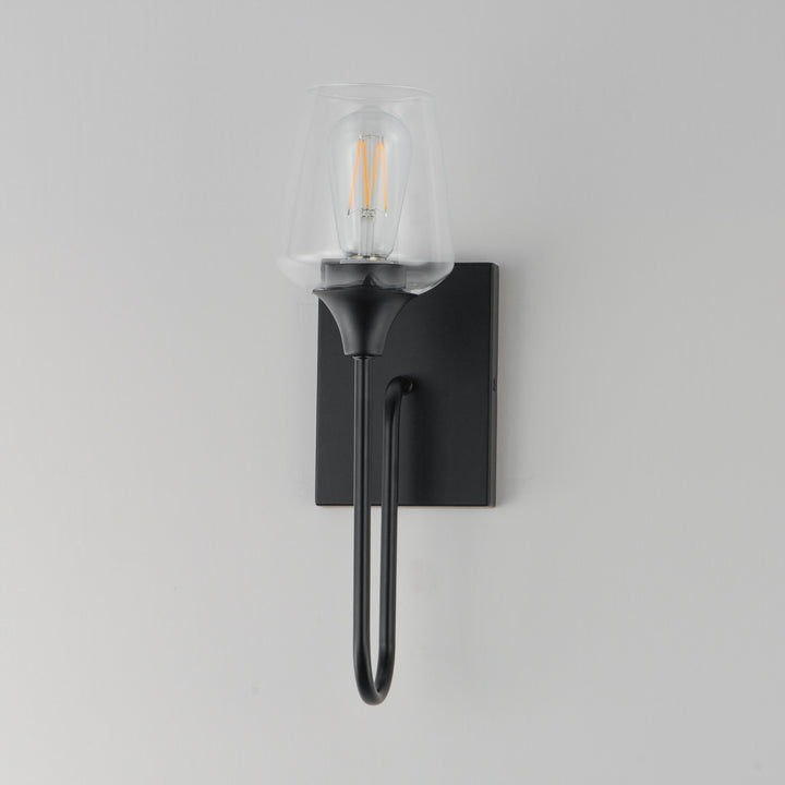 Goblet 1-Light Wall Sconce by Studio M Lighting – lifestyle