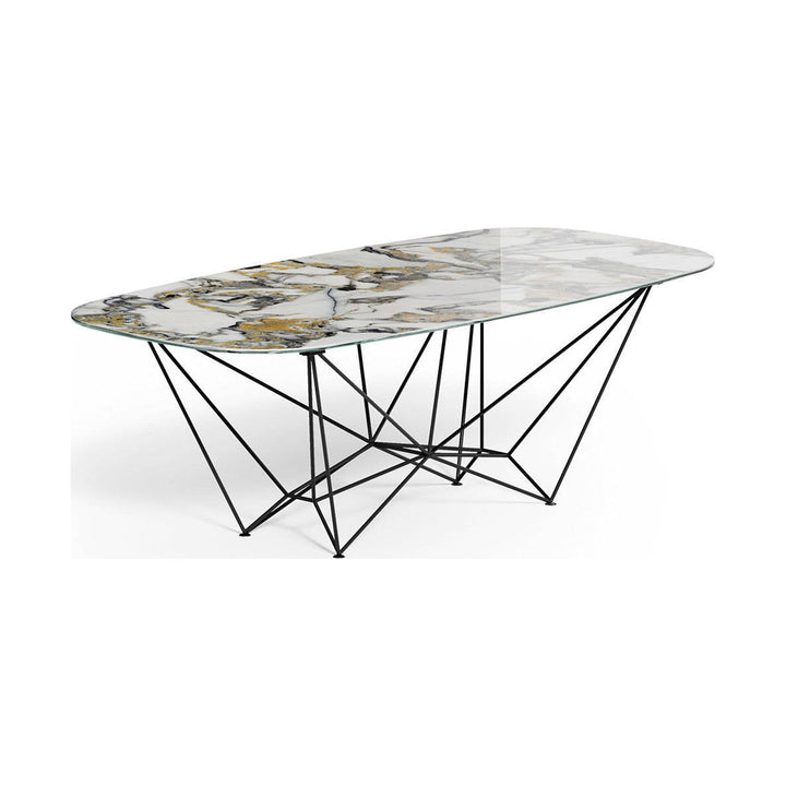 Fil8 Barrel Dining Table — product (square fill)