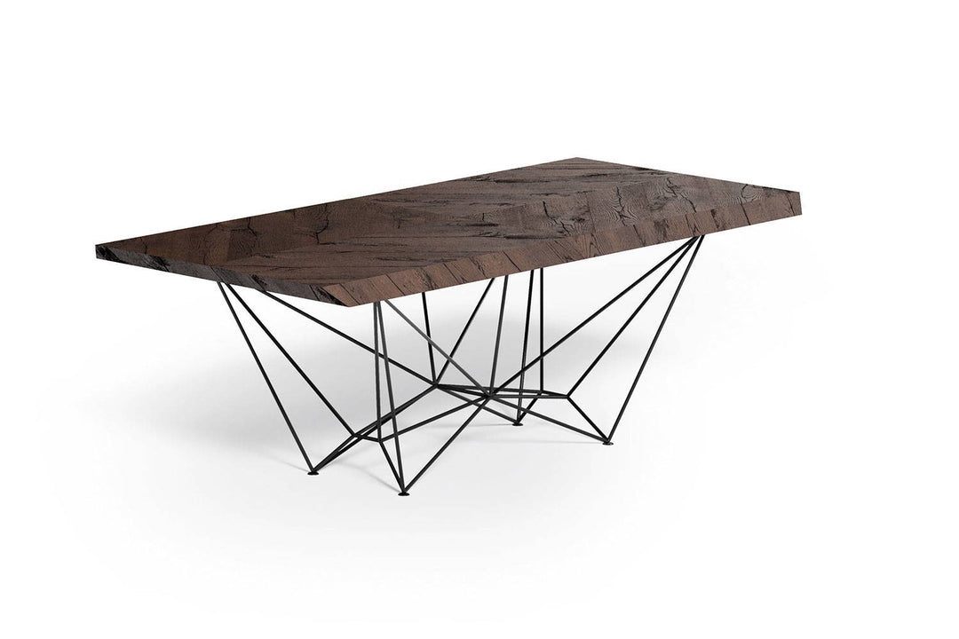 Fil8 Dining Table Dining Tables Ozzio Italia
