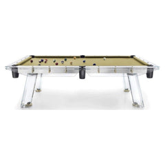FILOTTO GOLD BILLIARD TABLE Impatia