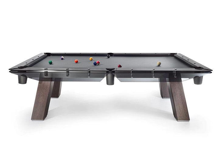 Filotto Wood Billiard Table Impatia