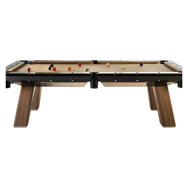 Filotto Wood Billiard Table Impatia