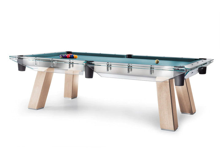 Filotto Wood Billiard Table Pool Tables Impatia