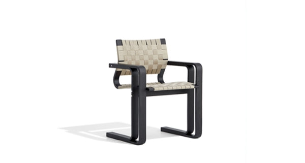 Flamingo Dining Chair Soho Concept